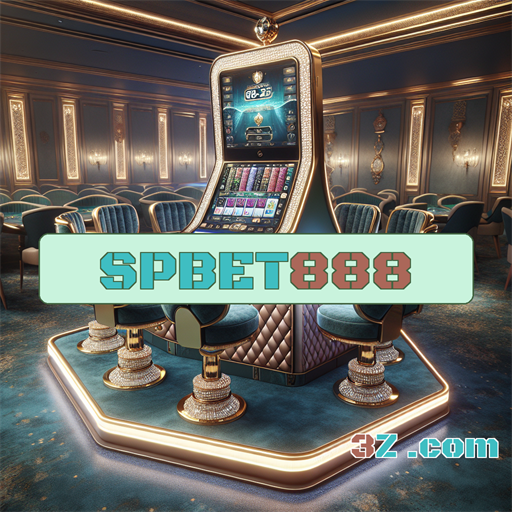 Apostas no spbet888: Diversão e Estratégia em Cada Click