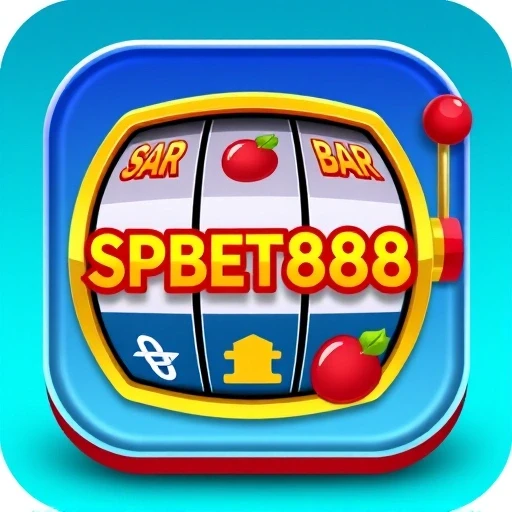 spbet888 Logo