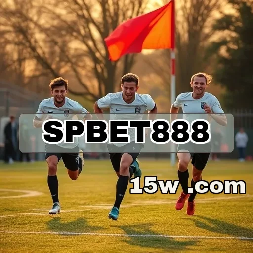 spbet888: O Destino Ideal para Jogos Incríveis e Emocionantes