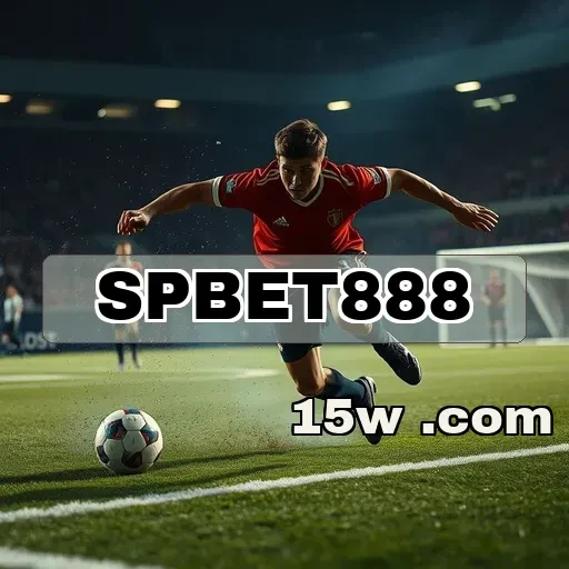 spbet888: A Revolução nas Transações de Jogos Online