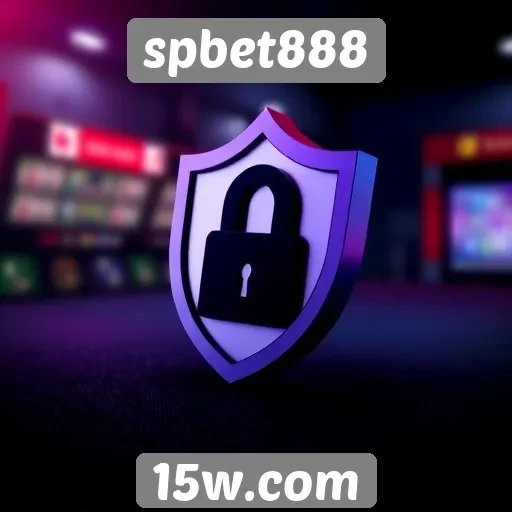 Análise da segurança no site spbet888