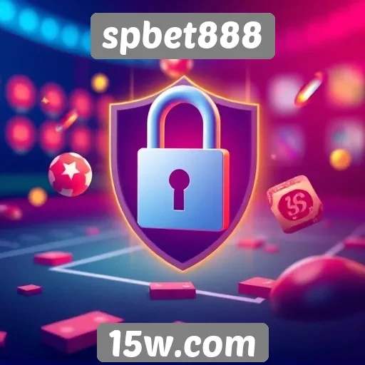 estratégias de segurança no site spbet888