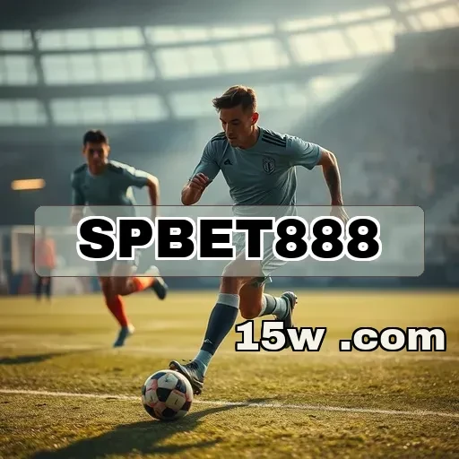 spbet888: Embarque em Uma Aventura de Apostas em Esportes Online