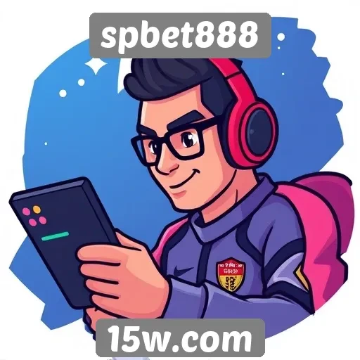 experiência do usuário na plataforma spbet888